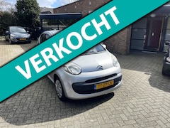Citroën C1 - inruilkoopje/airco/apk 25-02-2026