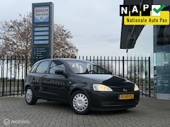 Opel Corsa - 1.2-16V Easytronic | Automaat | NAP | Airco