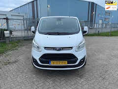 Ford Transit Custom - 290 2.2 TDCI L2H1 Trend DC