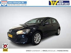 Volkswagen Golf - 1.2 TSI | Trendline 5-Drs | Airco | Cruise | Navi