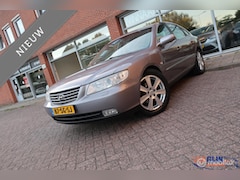 Hyundai Grandeur - 3.3i V6 Style NAP Automaat