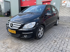Mercedes-Benz B-klasse - 180 CDI Business Class