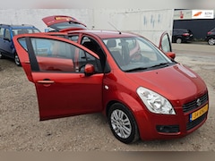 Suzuki Splash - 1.0 Exclusive km 137.000 nap airco