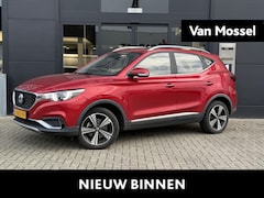 MG ZS - EV Luxury 45 kWh
