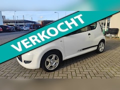 Citroën C1 - 1.0-12V Ambiance nieuw koppelings set