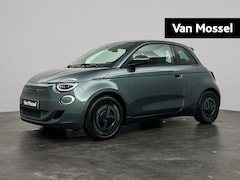 Fiat 500 - Giorgio Armani Edition 42 kWh | LIMITED COLLECTORS EDITION |