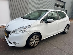 Peugeot 208 - Active 1.6 BlueHDi 100
