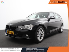 BMW 3-serie Touring - 320i Automaat High Executive Climate control | Cruise control | Navigatie | Parkeersensore