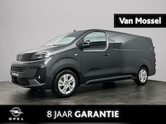 Opel Vivaro Electric - L3 75 kWh | Pack Drive Assist | Surround NAV | Comfort Pack | Exterieur Pack | ECO LED | V