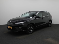 MG MG5 Electric - Standard Range Luxury 50 kWh | Lederen Bekleding | Achteruitrijcamera | Adaptieve Cruise C