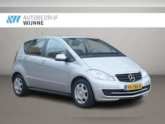 Mercedes-Benz A-klasse - 160 95pk Business Class | Airco | Trekhaak