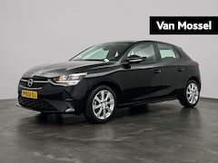 Opel Corsa - 1.2 Edition | Navigatie | Apple Carplay & Android Auto | Airco