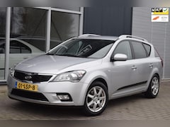 Kia Cee'd - 1.4 CVVT X-ecutive | Airco | Cruise | NAP + APK 10-2026