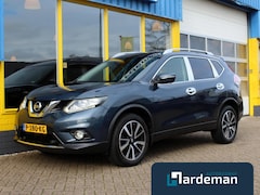 Nissan X-Trail - 1.6 DIG-T Tekna 360 Panorama