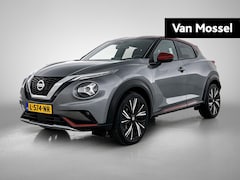 Nissan Juke - 1.0 DIG-T N-Design