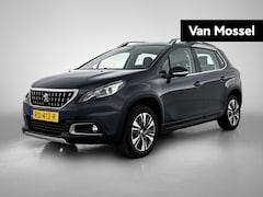 Peugeot 2008 - 1.2 PureTech Allure
