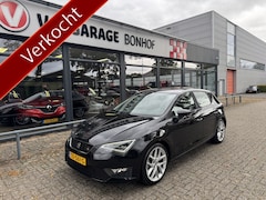 SEAT Leon ST - 1.4 TSI X-PERIENCE FR-LED-CLIMA-TREKHAAK