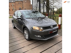 Volkswagen Polo - 1.2 Easyline STOELVERWARMING/AIRCO/ELEK.RAAM