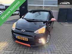 Hyundai i10 - 1.0i i-Motion| bluetooth| new apk