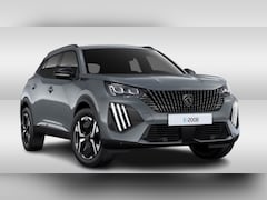 Peugeot e-2008 - EV Allure 50 kWh JUSTLEASE - DONAU