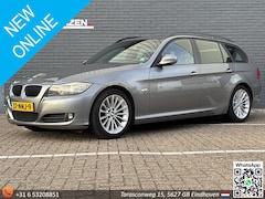 BMW 3-serie Touring - 320i Automaat | Leder | Pano | Climate | Cruise | Navi | Stoelverwarming |