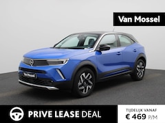 Opel Mokka-e - Elegance 50-kWh | Navi | ECC | Cam | PDC | LMV | LED |