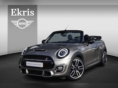 MINI Cabrio - 2.0 Cooper S Knightsbridge Edition
