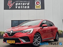 Renault Clio - TCe 100 R.S. Line KEYLESS STOELVERWARMING NAV PDC