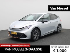 CUPRA Born - Business 62 kWh | CAMERA | ADAPTIVE CRUISE | STUUR- STOELVERWARMING | APPLE CARPLAY & ANDR