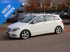 Mercedes-Benz B-klasse - 180 CDI Prestige