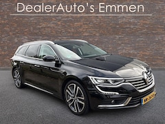 Renault Talisman Estate - 1.6 TCe Intens