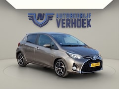Toyota Yaris - 1.5 Hybrid Dynamic Automaat - Navi - Camera