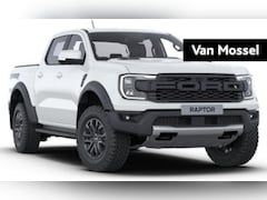 Ford Ranger Raptor - | 292Pk | Speciale Uitvoering | Performance FOX Schokdempers | Apple Carplay & Android Aut