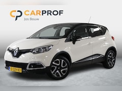 Renault Captur - 1.2 TCe Expression Automaat Climate | Cruise | Navi | Bluetooth | Trekhaak