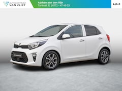 Kia Picanto - 1.0 DPi DynamicPlusLine
