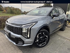 Kia Sportage - 1.6 T-GDi Hybrid GT-PlusLine | Ruim €1500 Inruilvoordeel | Nieuw Uit voorraad Leverbaar