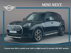 MINI Countryman - E Favoured M Plus