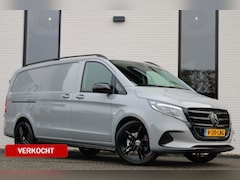 Mercedes-Benz Vito - 114 CDI / BPM VRIJ / Edition / Automaat / Lang / Led / Camera / Navi / Achterdeuren / NIEU