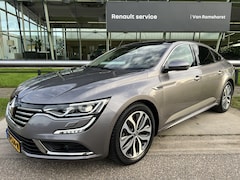 Renault Talisman - 1.6 TCe 150 PK Intens / 4 control/ Trekhaak wegklapbaar / Schuif/Kanteldak / Stoel+Stuurve