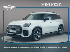 MINI Countryman - E John Cooper Works XL