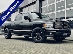 Dodge Ram 1500 - | Motor defect | Meeneemprijs | 5.7i V8 | Automaat | LPG | Leer | Youngtimer | Nette staat