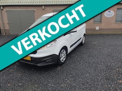 Ford Transit Courier - 1.5 TDCI Trend
