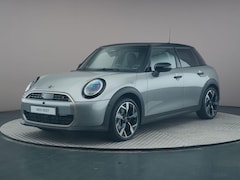 MINI Cooper S - Favoured XL
