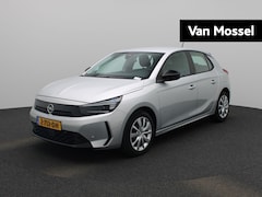 Opel Corsa - 1.2 | CAMERA | PDC | DODEHOEK-DETECTIE|