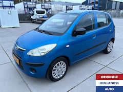 Hyundai i10 - 1.1 Active VOL Automaat Airco Parrot Trekhaak