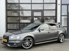 Audi A4 Avant - 1.8 TFSI Pro Line S / 3X S-Line / LED / Cruise
