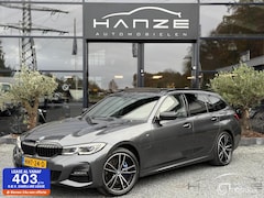 BMW 3-serie Touring - 330e xDrive M-Sport|PANO|HUD|Leer|Trekhaak