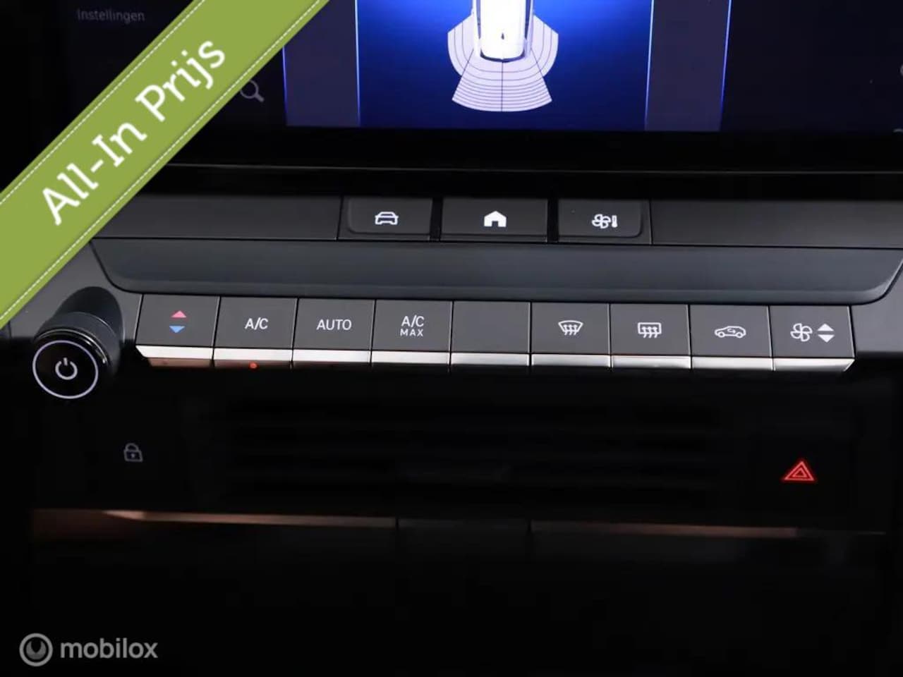 Opel Astra Sports Tourer - 1.2 *NL, CARPLAY NAVI , RIJKLAARPRIJS!*