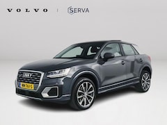 Audi Q2 - 2.0 TDI quattro Design Pro Line Plus | Panoramadak | Stoelverwarming | Parkeercamera | Tre