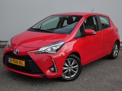 Toyota Yaris - 1.5 VVT-i 111pk 5D CVT Dynamic / 64.000